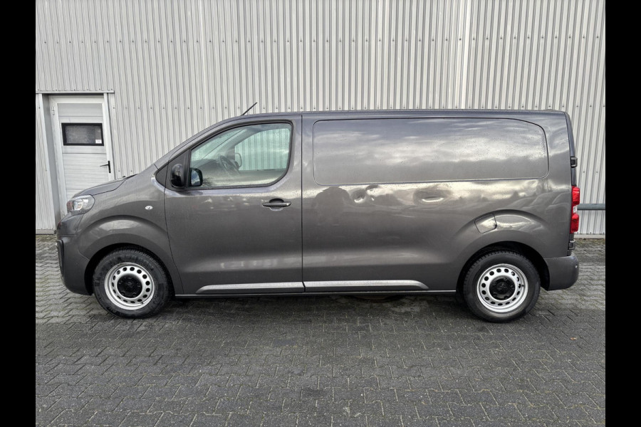 Peugeot Expert 2.0 BlueHDI 145*A/C*CRUISE*NAVI*CAM*CARPLAY*