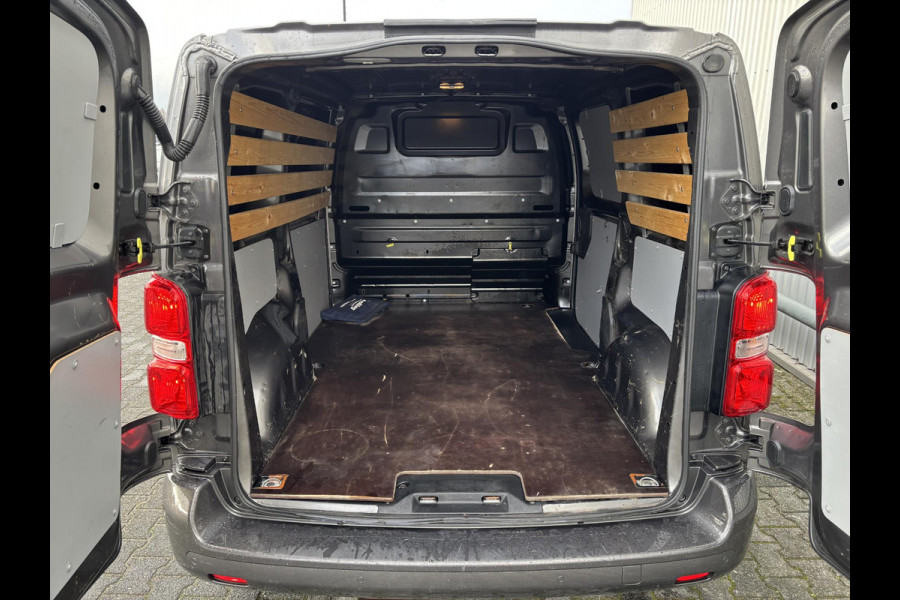 Peugeot Expert 2.0 BlueHDI 145*A/C*CRUISE*NAVI*CAM*CARPLAY*