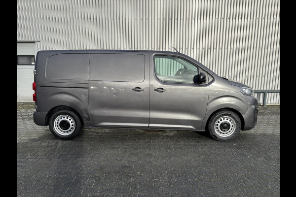 Peugeot Expert 2.0 BlueHDI 145*A/C*CRUISE*NAVI*CAM*CARPLAY*