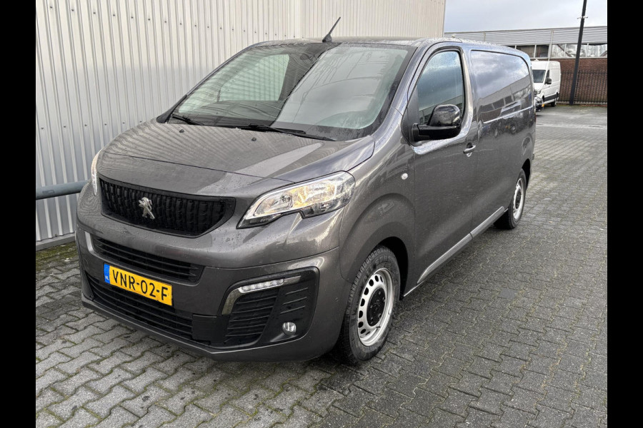 Peugeot Expert 2.0 BlueHDI 145*A/C*CRUISE*NAVI*CAM*CARPLAY*