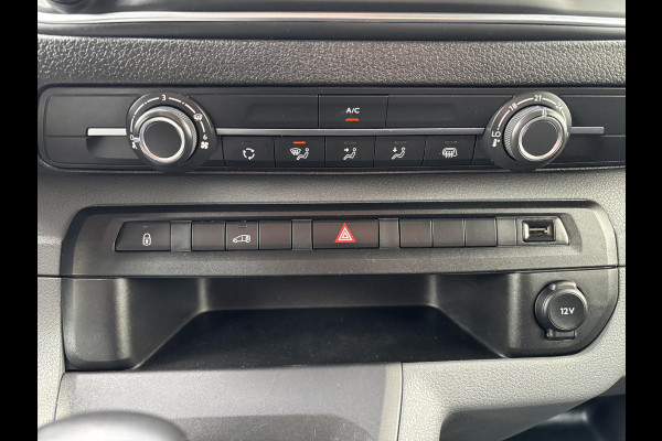 Peugeot Expert 2.0 BlueHDI 145*A/C*CRUISE*NAVI*CAM*CARPLAY*