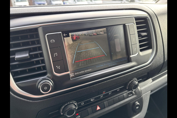 Peugeot Expert 2.0 BlueHDI 145*A/C*CRUISE*NAVI*CAM*CARPLAY*