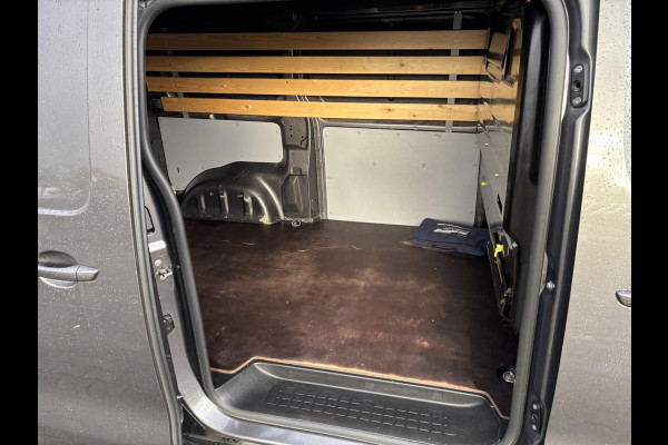 Peugeot Expert 2.0 BlueHDI 145*A/C*CRUISE*NAVI*CAM*CARPLAY*