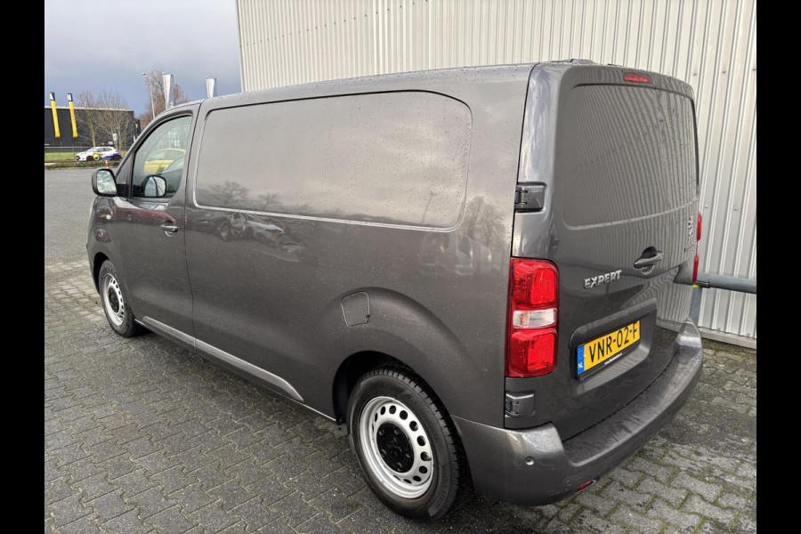 Peugeot Expert 2.0 BlueHDI 145*A/C*CRUISE*NAVI*CAM*CARPLAY*