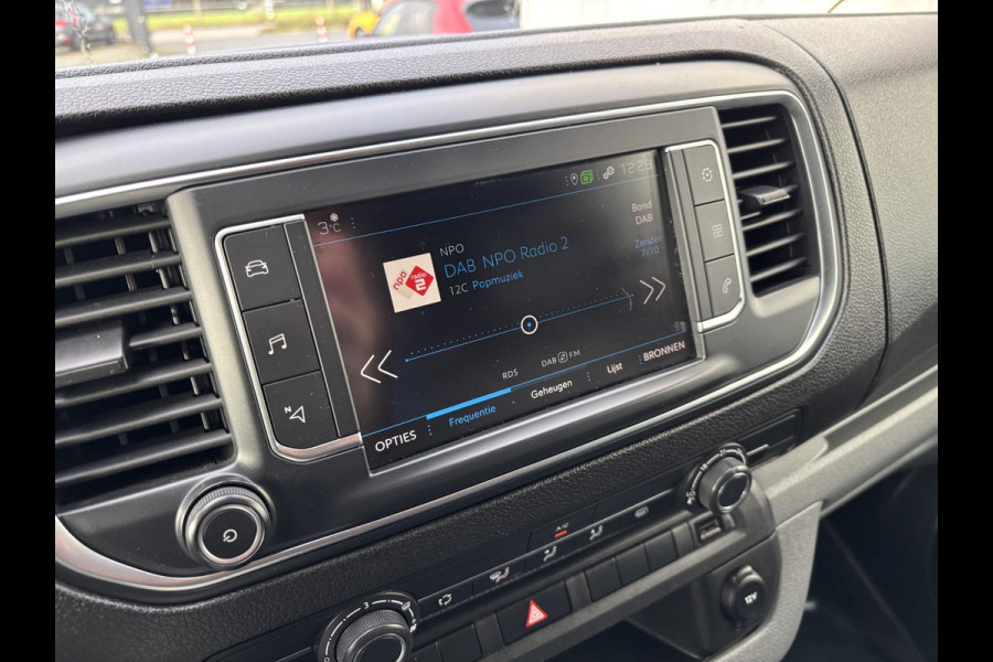 Peugeot Expert 2.0 BlueHDI 145*A/C*CRUISE*NAVI*CAM*CARPLAY*