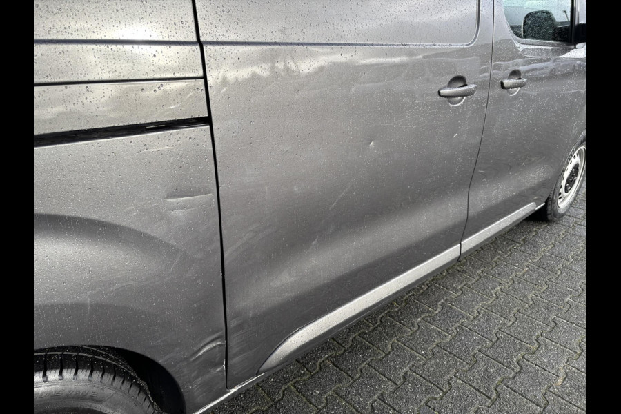 Peugeot Expert 2.0 BlueHDI 145*A/C*CRUISE*NAVI*CAM*CARPLAY*