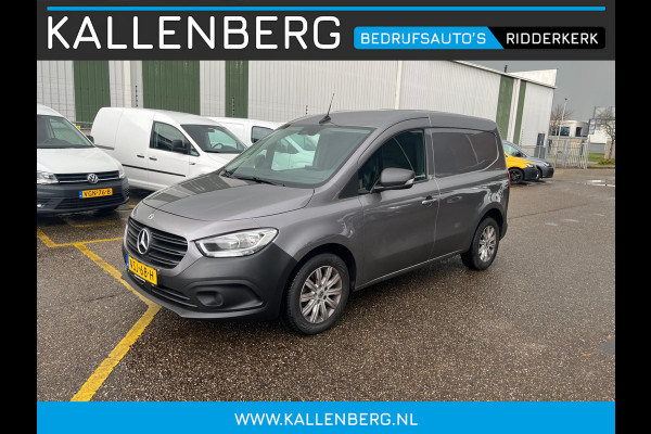 Mercedes-Benz Citan 112 CDI L1 Pro 116PK Automaat / Camera / multistuur / app connect