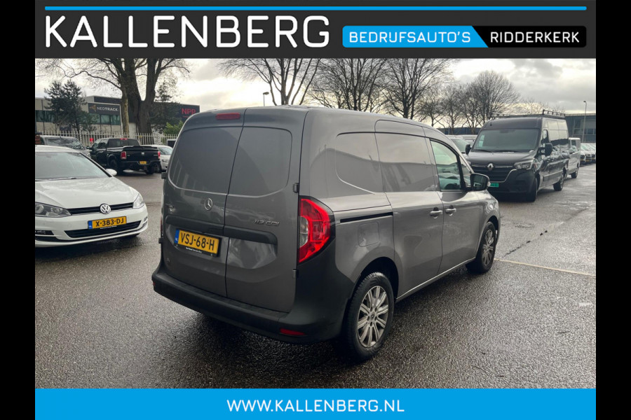 Mercedes-Benz Citan 112 CDI L1 Pro 116PK Automaat / Camera / multistuur / app connect