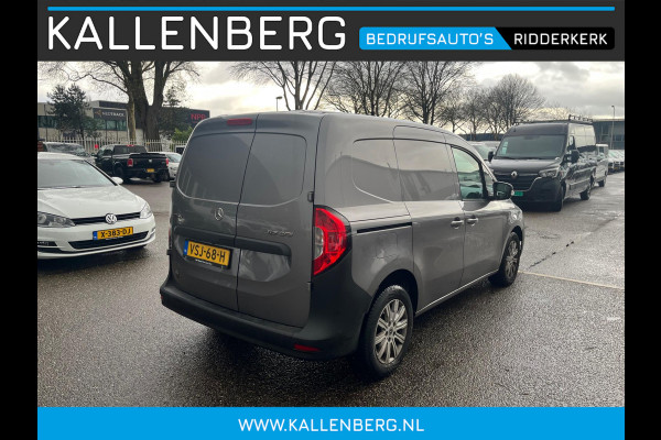 Mercedes-Benz Citan 112 CDI L1 Pro 116PK Automaat / Camera / multistuur / app connect