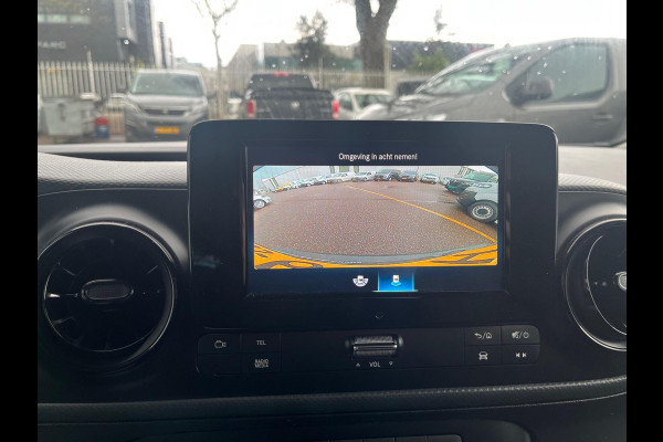 Mercedes-Benz Citan 112 CDI L1 Pro 116PK Automaat / Camera / multistuur / app connect
