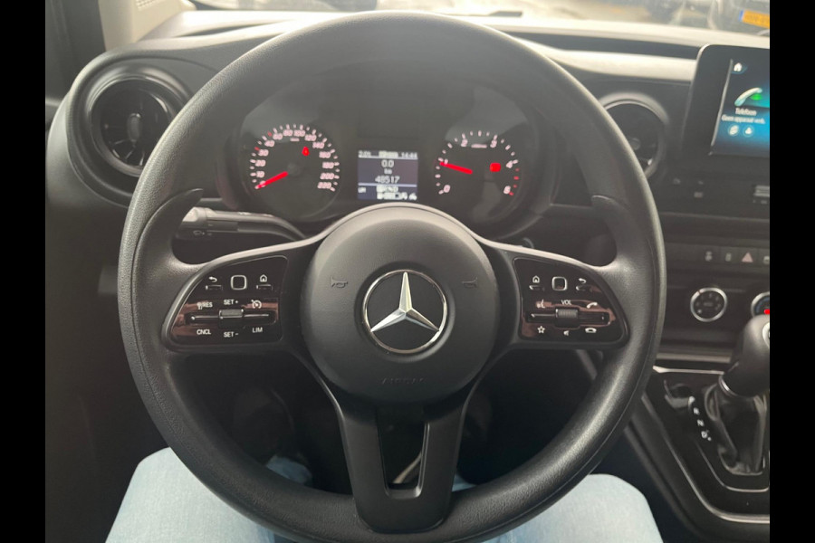 Mercedes-Benz Citan 112 CDI L1 Pro 116PK Automaat / Camera / multistuur / app connect