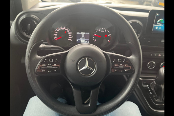 Mercedes-Benz Citan 112 CDI L1 Pro 116PK Automaat / Camera / multistuur / app connect