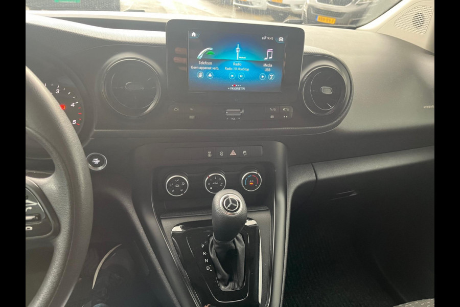 Mercedes-Benz Citan 112 CDI L1 Pro 116PK Automaat / Camera / multistuur / app connect