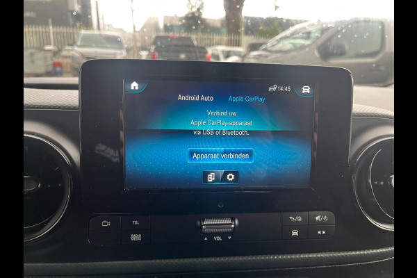 Mercedes-Benz Citan 112 CDI L1 Pro 116PK Automaat / Camera / multistuur / app connect