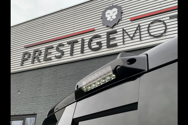 Dodge Ram 1500 Limited Night RAMBOX 5.7 V8 4x4 Multifunction Tailgate Carbon - Alle Opties -