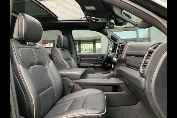 Dodge Ram 1500 Limited Night RAMBOX 5.7 V8 4x4 Multifunction Tailgate Carbon - Alle Opties -