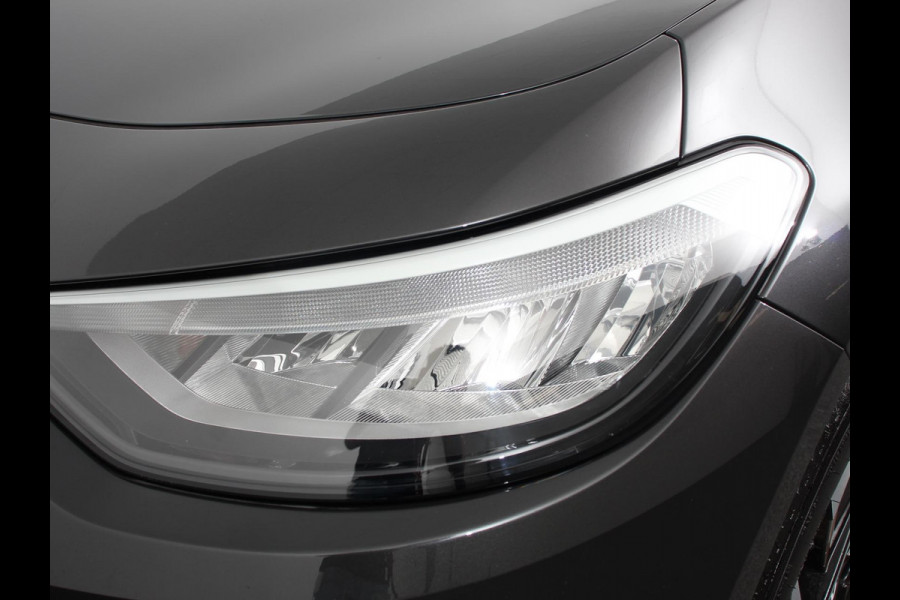 Volkswagen ID.3 Life 58 kWh Climate control Navigatie Cruise control Parkeersensoren voor + achter LED Voorstoelen verwarmd Apple Carplay/ Android Auto