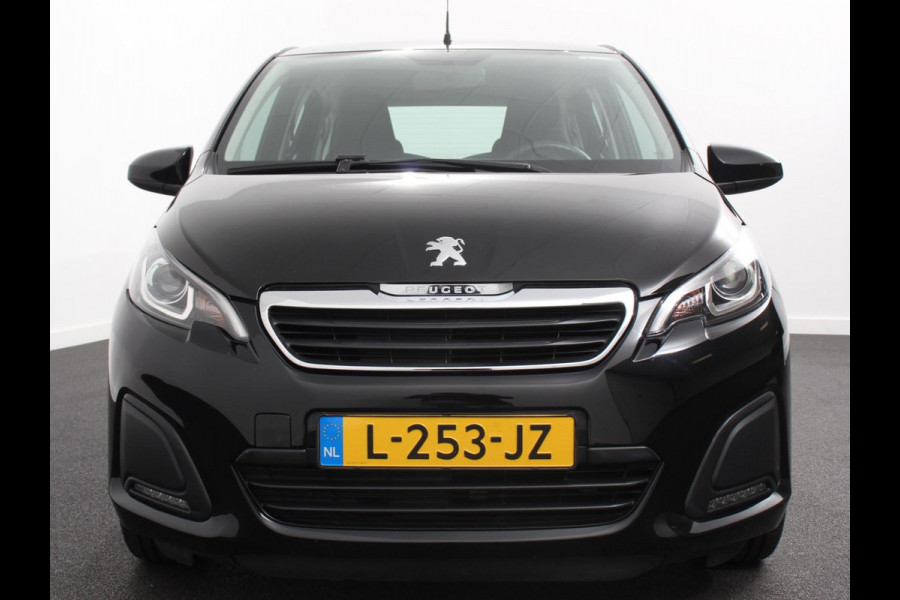 Peugeot 108 1.0 e-VTi Active Airco Bluetooth Led 5 deurs