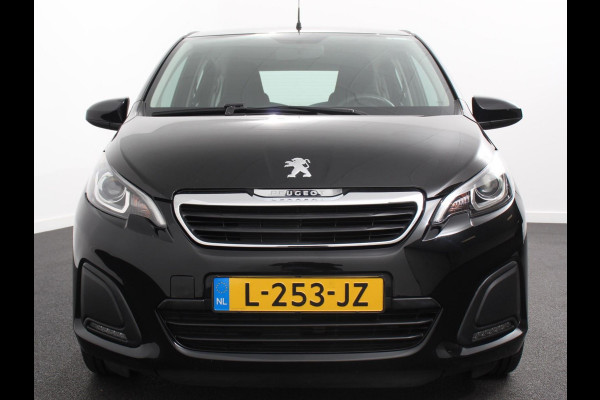 Peugeot 108 1.0 e-VTi Active Airco Bluetooth Led 5 deurs