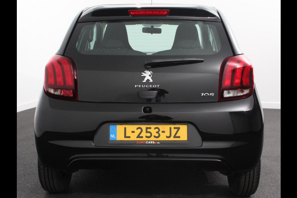 Peugeot 108 1.0 e-VTi Active Airco Bluetooth Led 5 deurs