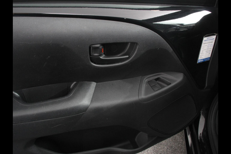 Peugeot 108 1.0 e-VTi Active Airco Bluetooth Led 5 deurs