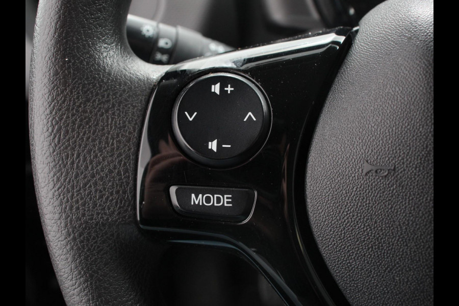 Peugeot 108 1.0 e-VTi Active Airco Bluetooth Led 5 deurs