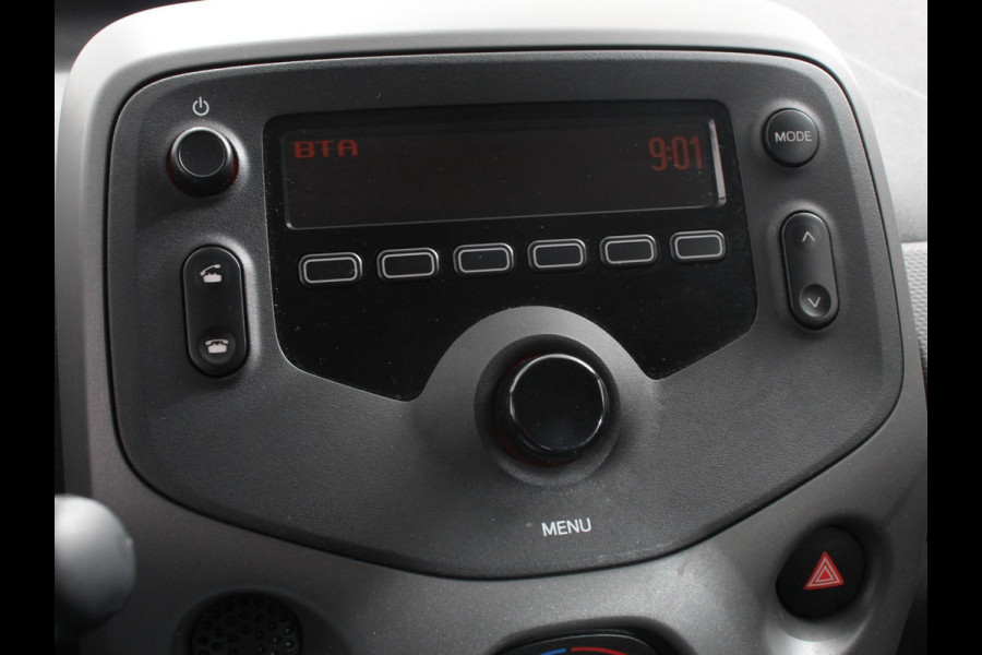 Peugeot 108 1.0 e-VTi Active Airco Bluetooth Led 5 deurs