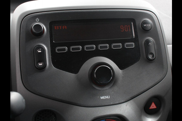 Peugeot 108 1.0 e-VTi Active Airco Bluetooth Led 5 deurs