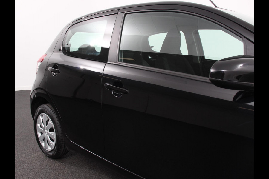 Peugeot 108 1.0 e-VTi Active Airco Bluetooth Led 5 deurs
