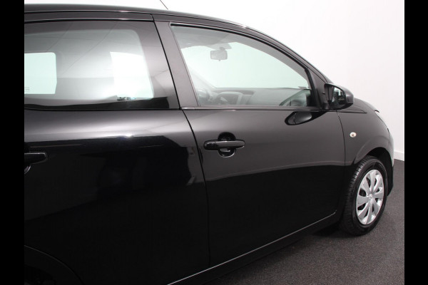 Peugeot 108 1.0 e-VTi Active Airco Bluetooth Led 5 deurs