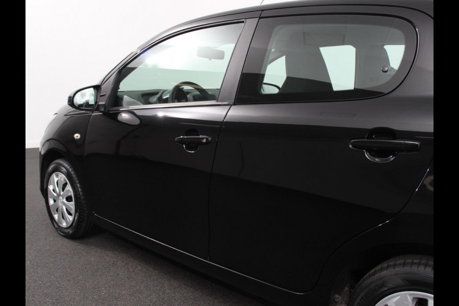 Peugeot 108 1.0 e-VTi Active Airco Bluetooth Led 5 deurs