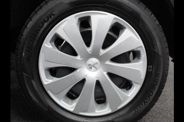 Peugeot 108 1.0 e-VTi Active Airco Bluetooth Led 5 deurs
