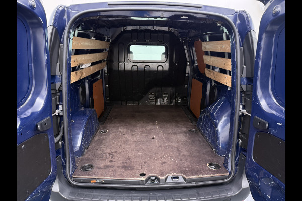 Dacia Dokker 1.5DCI Airco Navi Trekhaak Euro 6 DAB Bluetooth Essential Betonplex Vloer Lat om Lat betimmering Schuifdeur Origineel Nederlandse Auto