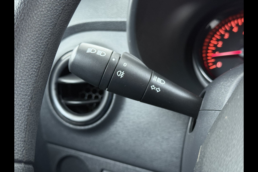 Dacia Dokker 1.5DCI Airco Navi Trekhaak Euro 6 DAB Bluetooth Essential Betonplex Vloer Lat om Lat betimmering Schuifdeur Origineel Nederlandse Auto