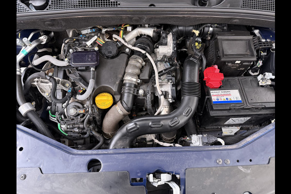 Dacia Dokker 1.5DCI Airco Navi Trekhaak Euro 6 DAB Bluetooth Essential Betonplex Vloer Lat om Lat betimmering Schuifdeur Origineel Nederlandse Auto