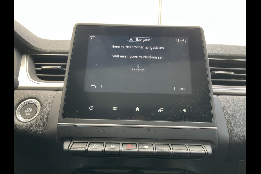 Renault Captur 1.0 TCe 90 techno Panoramadak Adapt.Cruise Navi/Cam Dodehoekdetectie