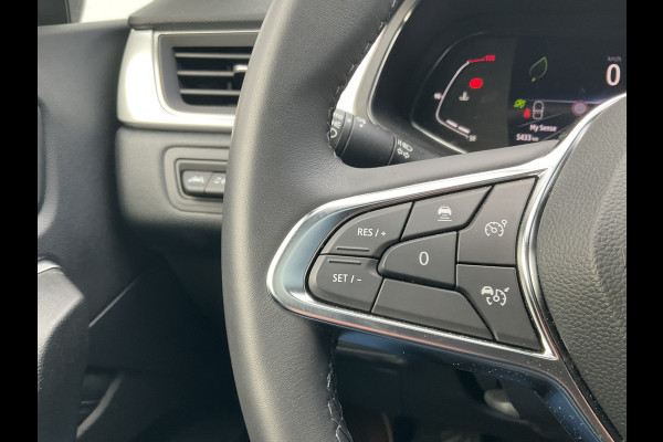 Renault Captur 1.0 TCe 90 techno Panoramadak Adapt.Cruise Navi/Cam Dodehoekdetectie