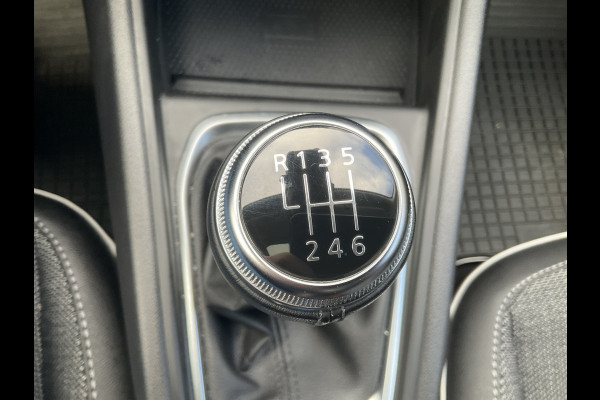 Renault Captur 1.0 TCe 90 techno Panoramadak Adapt.Cruise Navi/Cam Dodehoekdetectie