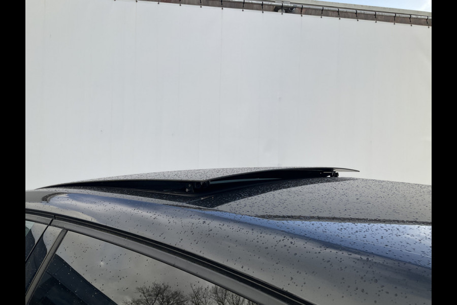 Renault Captur 1.0 TCe 90 techno Panoramadak Adapt.Cruise Navi/Cam Dodehoekdetectie