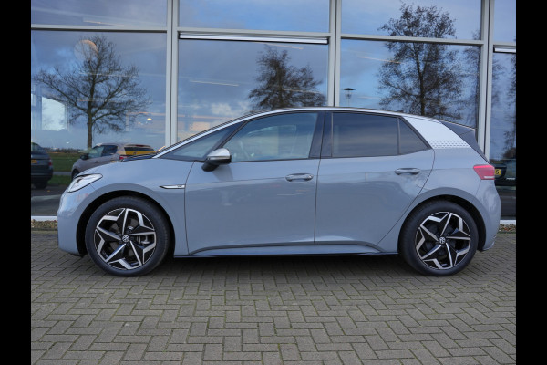 Volkswagen ID.3 First Plus 58 kWh | SoH 92% | LED | Steunhaak | Adaptive Cruise | Navigatie
