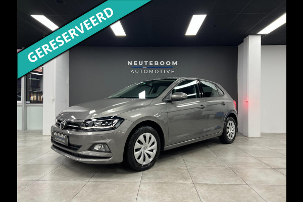 Volkswagen Polo 1.0 TSI | PDC | Airco | 95PK| Carplay | LED|