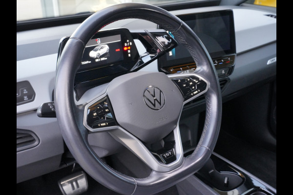 Volkswagen ID.3 First Plus 58 kWh | SoH 92% | LED | Steunhaak | Adaptive Cruise | Navigatie