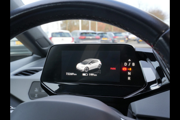 Volkswagen ID.3 First Plus 58 kWh | SoH 92% | LED | Steunhaak | Adaptive Cruise | Navigatie