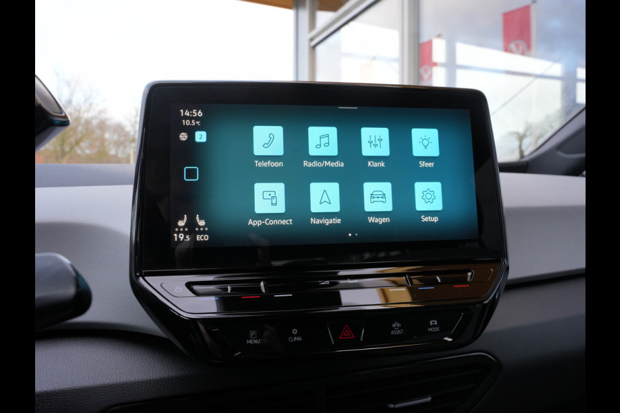 Volkswagen ID.3 First Plus 58 kWh | SoH 92% | LED | Steunhaak | Adaptive Cruise | Navigatie