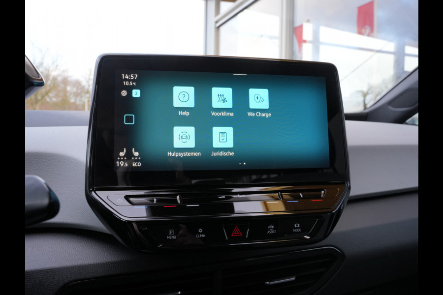 Volkswagen ID.3 First Plus 58 kWh | SoH 92% | LED | Steunhaak | Adaptive Cruise | Navigatie