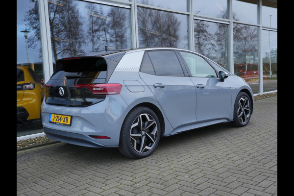 Volkswagen ID.3 First Plus 58 kWh | SoH 92% | LED | Steunhaak | Adaptive Cruise | Navigatie