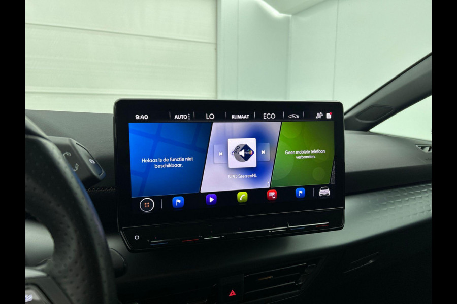 CUPRA Born Essential 62 kWh | Navigatie | Apple Carplay/Android Auto |  Adaptive Cruise Control | Climate Control | Ambient Light | PDC VA | Camera