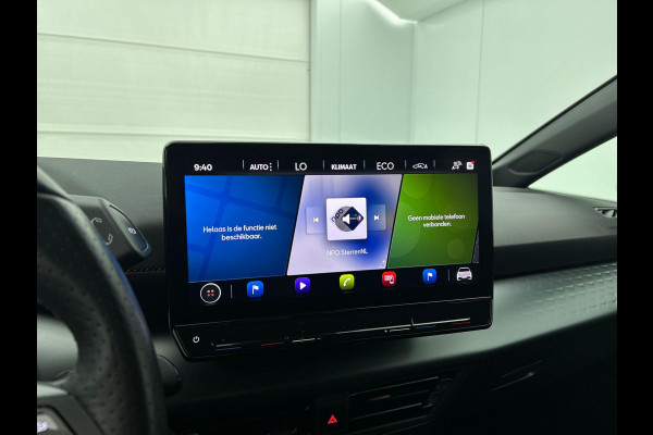 CUPRA Born Essential 62 kWh | Navigatie | Apple Carplay/Android Auto |  Adaptive Cruise Control | Climate Control | Ambient Light | PDC VA | Camera