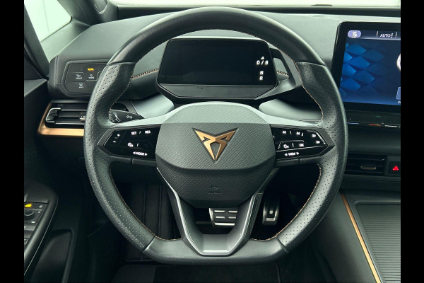 CUPRA Born Essential 62 kWh | Navigatie | Apple Carplay/Android Auto |  Adaptive Cruise Control | Climate Control | Ambient Light | PDC VA | Camera