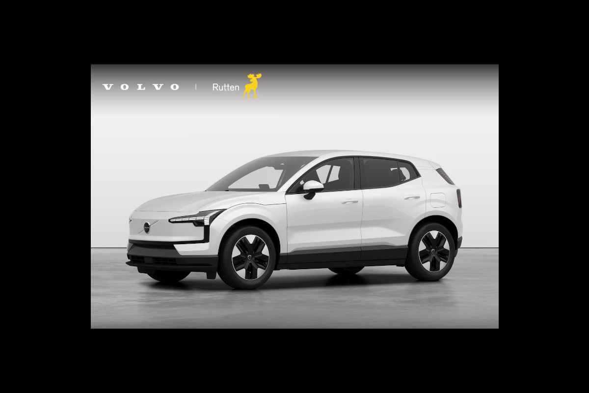 Volvo EX30 272PK Ext. Range Core